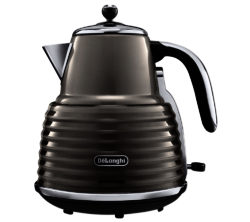 DELONGHI  Scultura KBZ3001BG Jug Kettle - Champagne